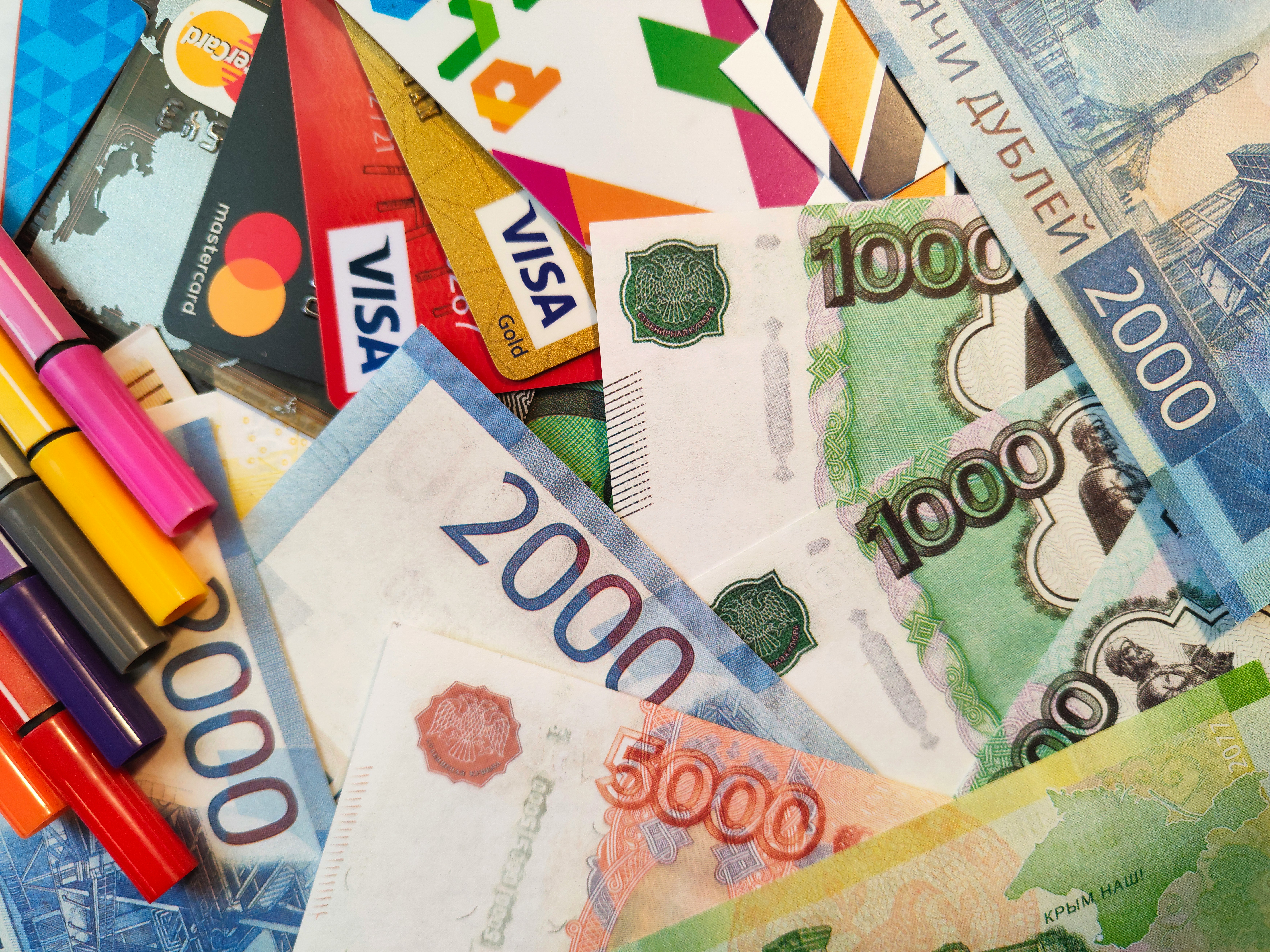 international currencies